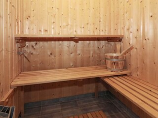 Vakantiehuis Als  7