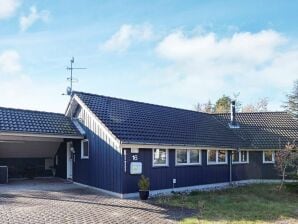 Holiday house 10 person holiday home in Hadsund - Als - image1