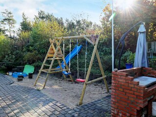 Ferienhaus Als Außenaufnahme 3