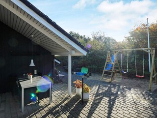 Vakantiehuis Als Buitenaudio-opname 5