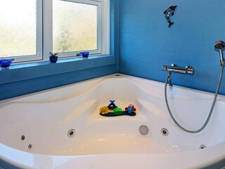 Vakantiehuis Als  8