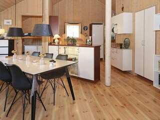 Vakantiehuis Als  9