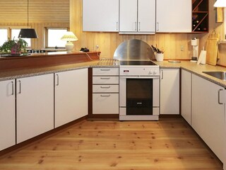 Ferienhaus Als  10