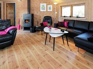 Holiday house Als  34