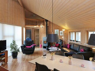 Vakantiehuis Als  13