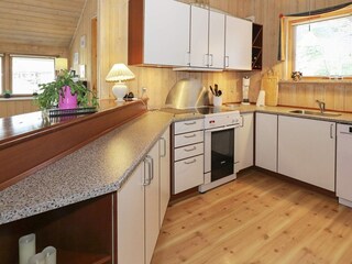 Ferienhaus Als  14