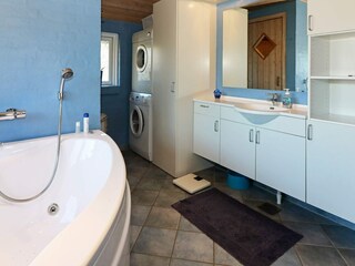 Ferienhaus Als  15