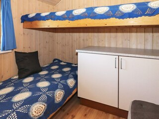 Vakantiehuis Als  18