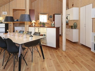 Ferienhaus Als  36