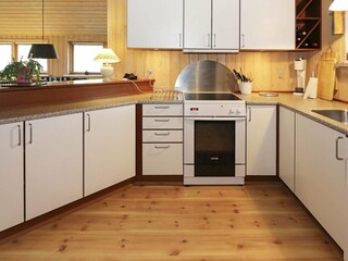Ferienhaus Als  36