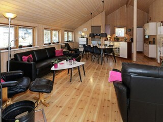 Vakantiehuis Als  37