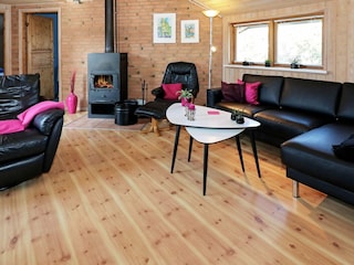 Maison de vacances Als  9