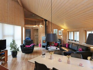 Vakantiehuis Als  6