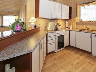 Vakantiehuis Als  45