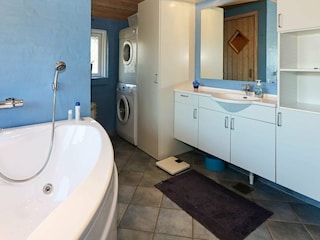 Ferienhaus Als  41