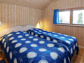 Casa de vacaciones Als  6