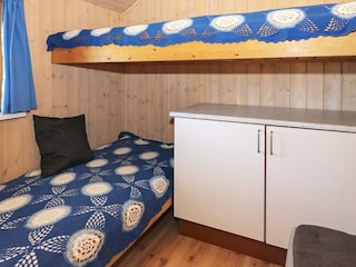 Vakantiehuis Als  16