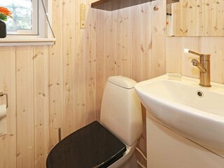 Vakantiehuis Als  25