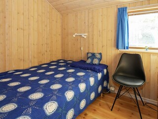 Casa de vacaciones Als  40