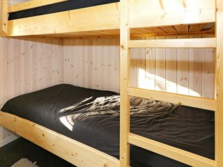 Casa de vacaciones Als  23