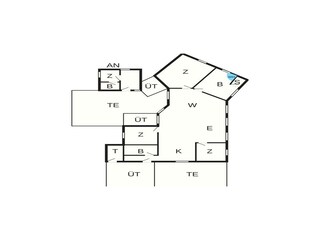 Ferienhaus Als Grundriss 51