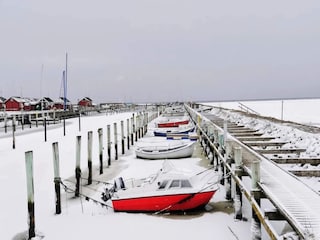 Ferienhaus Als  21