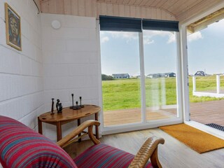 Holiday house Klitmøller  9