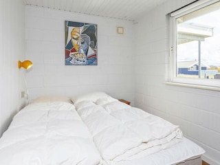 Casa de vacaciones Klitmøller  12