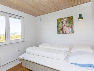 Holiday house Klitmøller  10