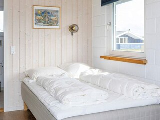 Holiday house Klitmøller  12