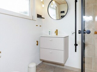 Maison de vacances Klitmøller  31