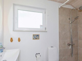 Holiday house Klitmøller  14