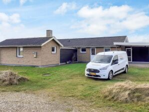 Holiday house 6 person holiday home in Thisted - Klitmøller - image1