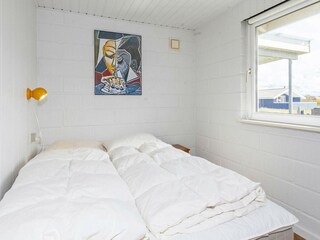Casa de vacaciones Klitmøller  15