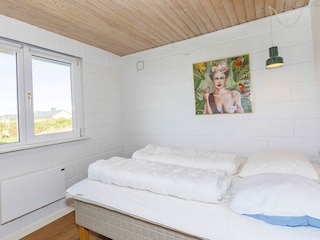 Casa de vacaciones Klitmøller  8