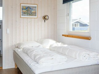 Holiday house Klitmøller  11
