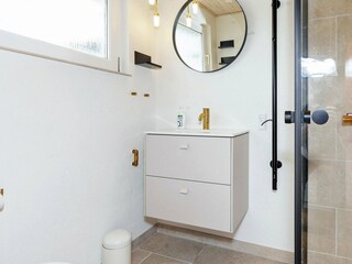 Holiday house Klitmøller  12