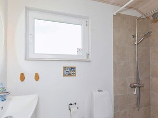 Maison de vacances Klitmøller  11