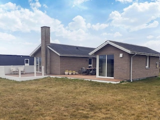 Casa de vacaciones Klitmøller Grabación al aire libre 1