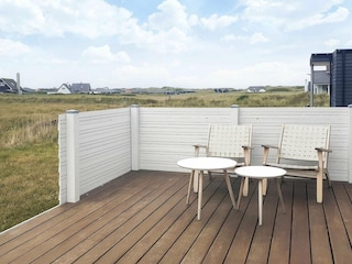 Casa de vacaciones Klitmøller Grabación al aire libre 5