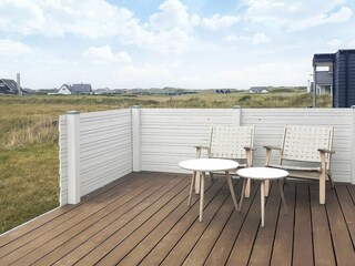 Vakantiehuis Klitmøller Buitenaudio-opname 5