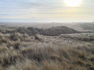 Ferienhaus Klitmøller  26
