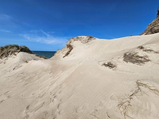 Casa de vacaciones Klitmøller  14