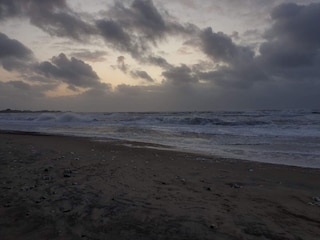 Casa de vacaciones Klitmøller  15