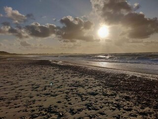 Maison de vacances Klitmøller  19