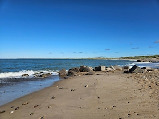 Casa de vacaciones Klitmøller  28