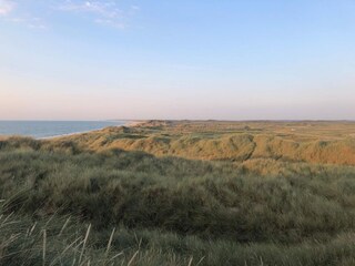 Maison de vacances Klitmøller  22