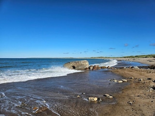 Casa de vacaciones Klitmøller  23