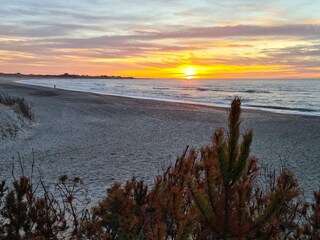 Casa de vacaciones Klitmøller  24