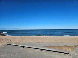 Ferienhaus Klitmøller  33